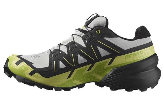 SALOMON CROSS 6 GTX