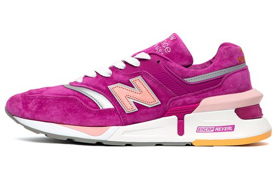 New Balance NB 997S Fusion &quot;ESRUC&quot; x Concepts