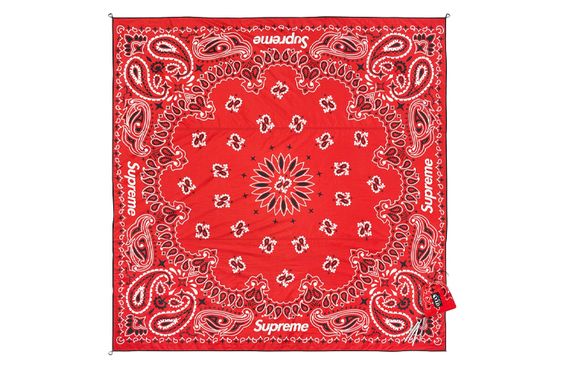 Supreme ENO Islander