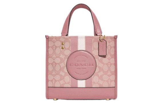 COACH Dempsey 22 Tote