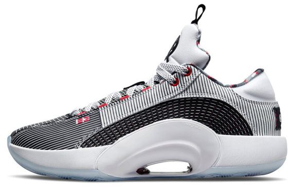 Jordan Air Jordan 35 Low &quot;Quai 54&quot;