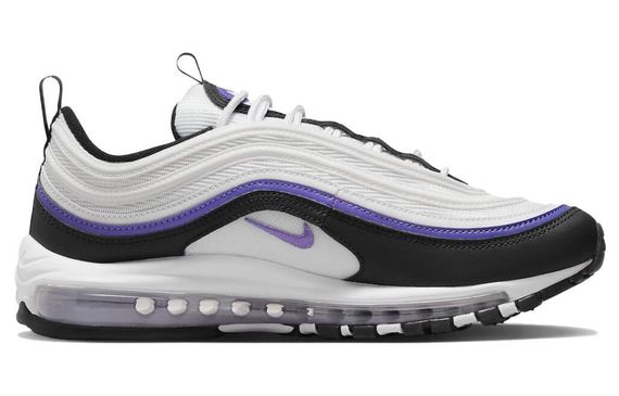 Nike Air Max 97 "Action Grape"