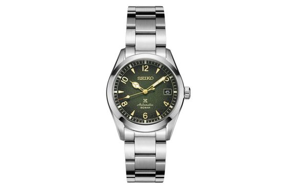SEIKO prospex 200 6R35 SPB155J1