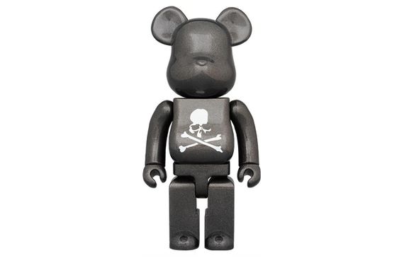BE@RBRICK x MMJ Mastermind JAPAN 400% Aroma diffuser 28cm