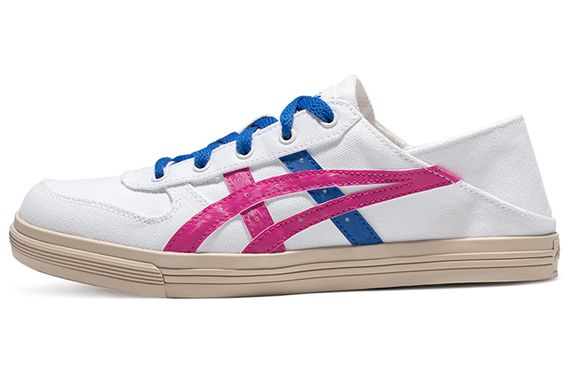 Asics Aaron Slip-on