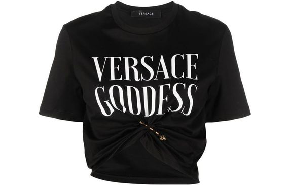 VERSACE Logo T
