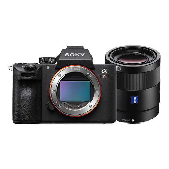 SONY a7rm3a 4240 5