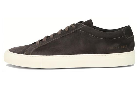 COMMON PROJECTS Achilles