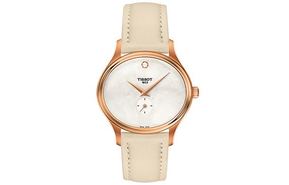 TISSOT 30 31.4mm