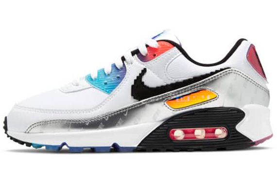Nike Air Max 90