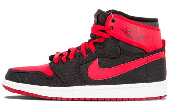 Jordan Air Jordan 1 Retro KO High Bred 2012