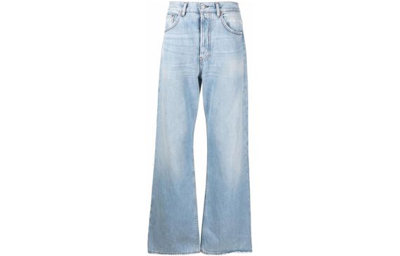Acne Studios SS22 cleanfit 2021M
