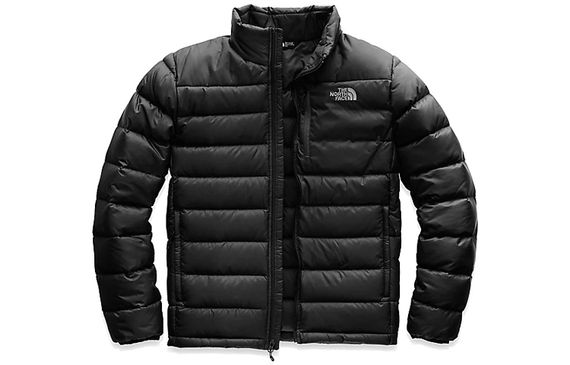 THE NORTH FACE Man&#39;s Aconcagua Jacket