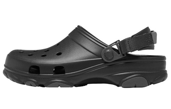 Crocs All-Terrain Clog