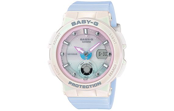 CASIO BABY-G BGA-250-7A3