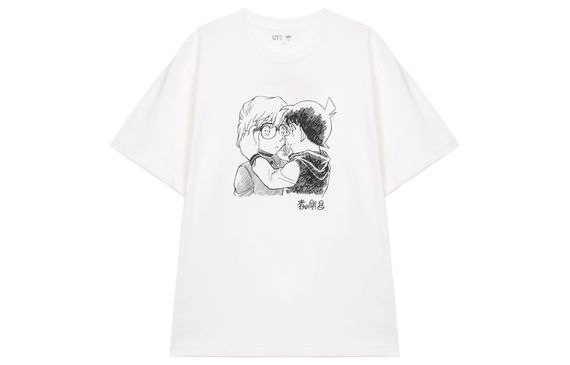 UNIQLO x SS23 T