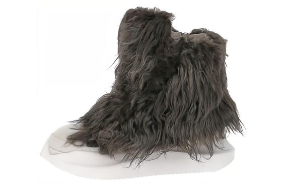 Rick Owens DRKSHDW