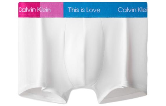 CK/Calvin Klein SS23 1