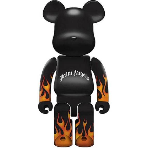 BE@RBRICK x PALM ANGELS MACAU 2020