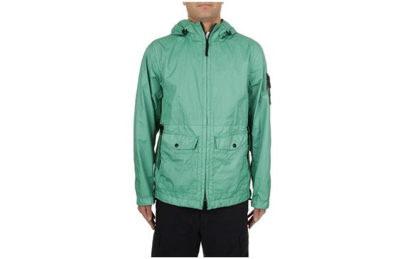 STONE ISLAND SS24 MEMBRANA 3L TC