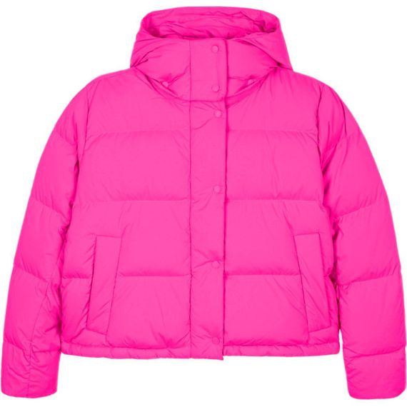Lululemon/ Wunder Puff
