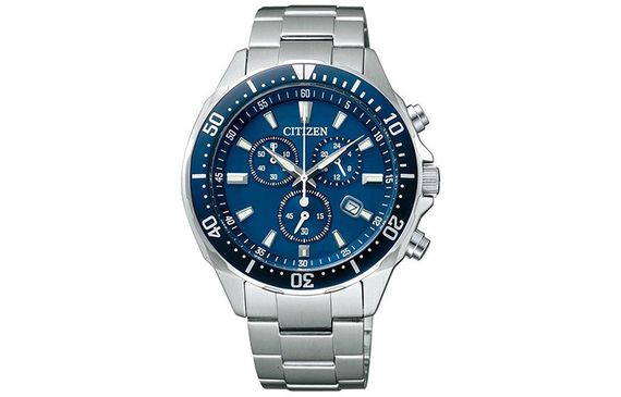 CITIZEN/ VO10-6772F
