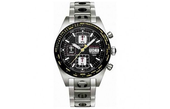 TISSOT 42mm