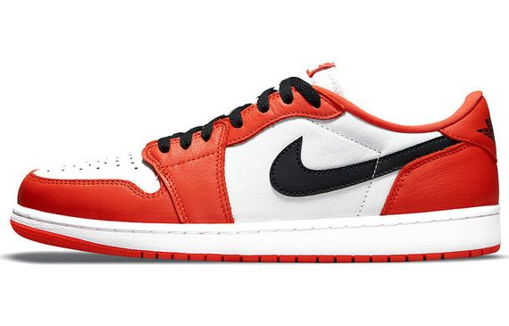Jordan Air Jordan 1 retro low og &quot;shattered backboard&quot;