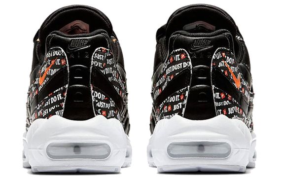 Nike Air Max 95 Just Do It