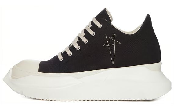 Rick Owens DRKSHDW Abstract