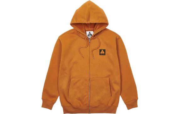 PALACE x AMG Palace Amg 2.0 Zip Hood Caramel