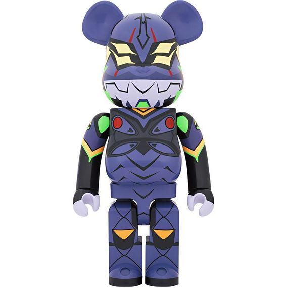 BE@RBRICK 1000% 13 70cm