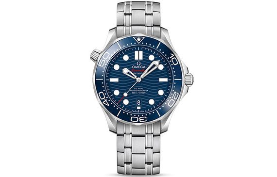 OMEGA 300 300 42mm