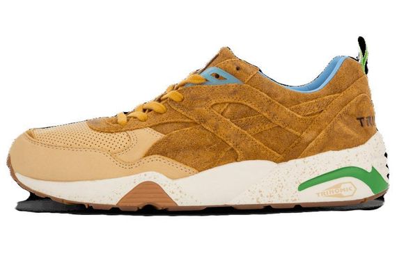 Size x PUMA R698