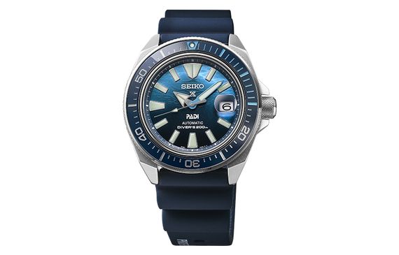 SEIKO PROSPEX PADI 200 / 43.8mm SRPJ93K1