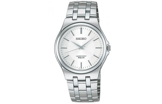 SEIKO 50 34.7mm SCXP021