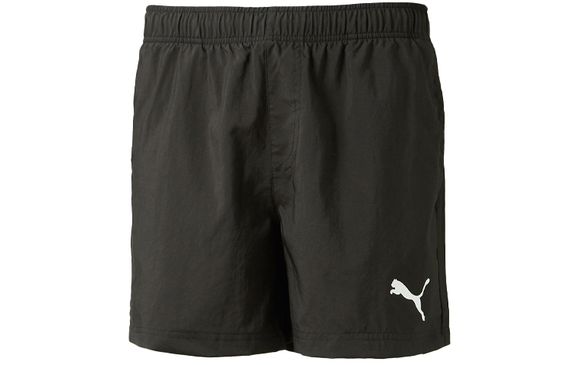Puma Logo Ess 5