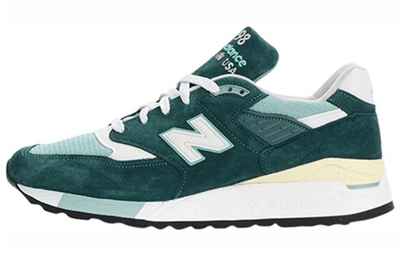 New Balance NB 998 Explore By Sea