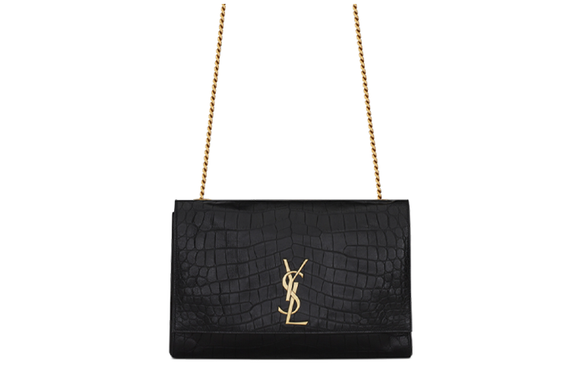 SAINT LAURENT YSL KATE Logo /