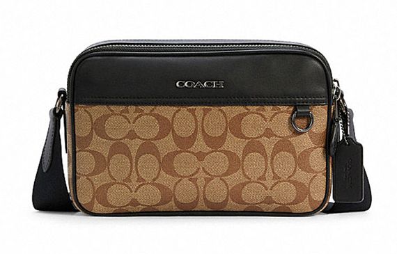 COACH