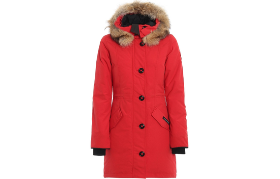 Canada Goose Rossclair