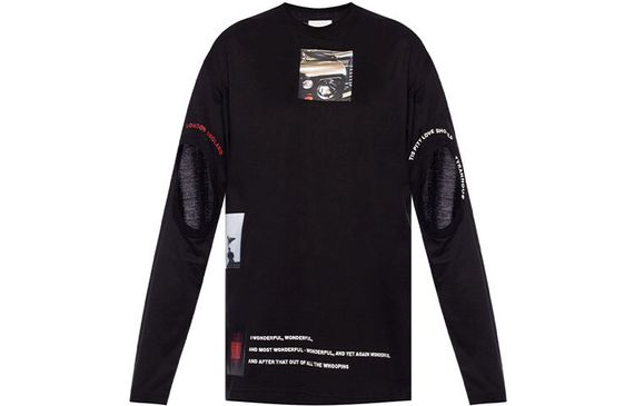 Burberry Montage T