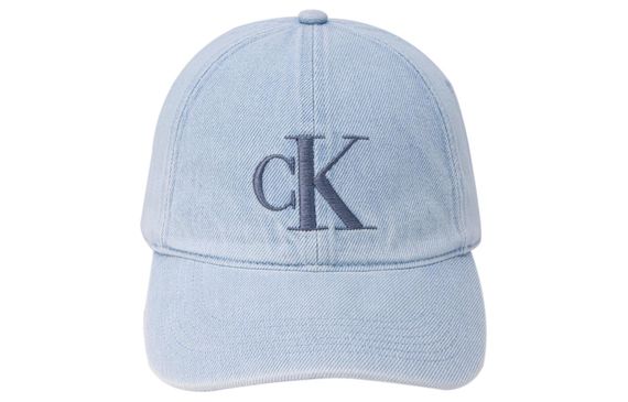 CALVIN KLEIN Logo