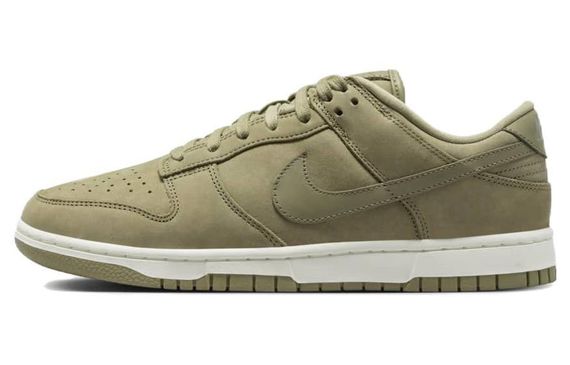 Nike Dunk Low Prm &quot;Neutral Olive&quot;