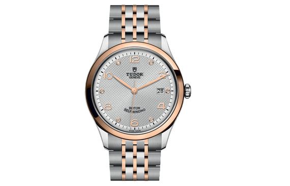 TUDOR 1926 39mm 18K M91551-0002