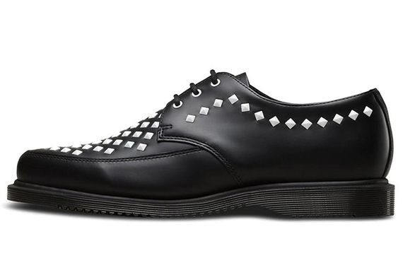 Dr.Martens Willis Stud