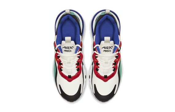 Nike Air Max 270 React