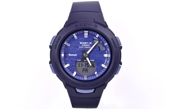CASIO BABY-G BSA-B100AC-2AER