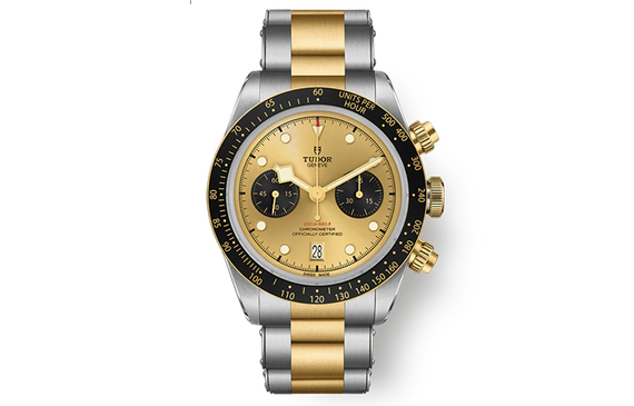 TUDOR 41mm M79363N-0007