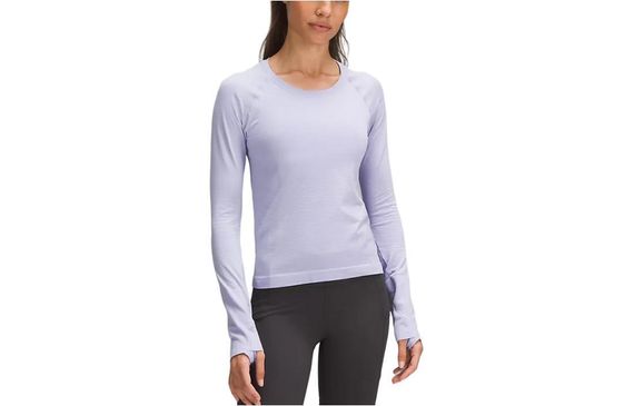 Lululemon Swiftly Tech race 2.0 T